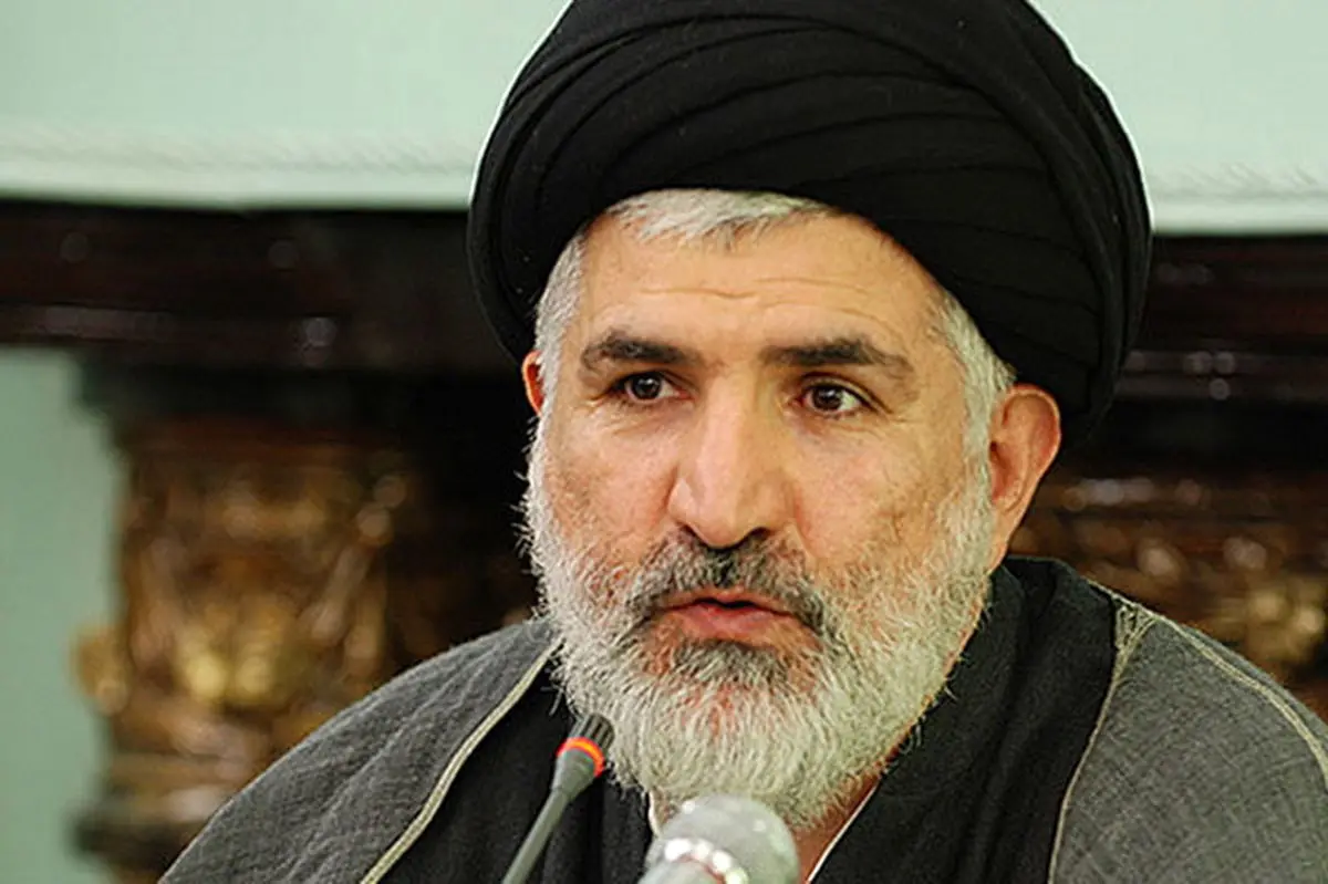 امام جمعه لواسان: من بولدوزر ندارم که خانه های مردم را خراب کنم