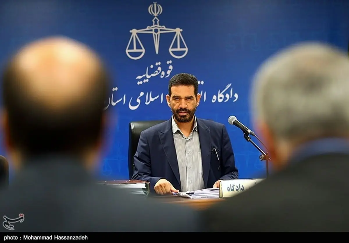ادعاهای یک مفسد اقتصادی در مورد دریافت پورسانت میلیاردی از ایرانسل