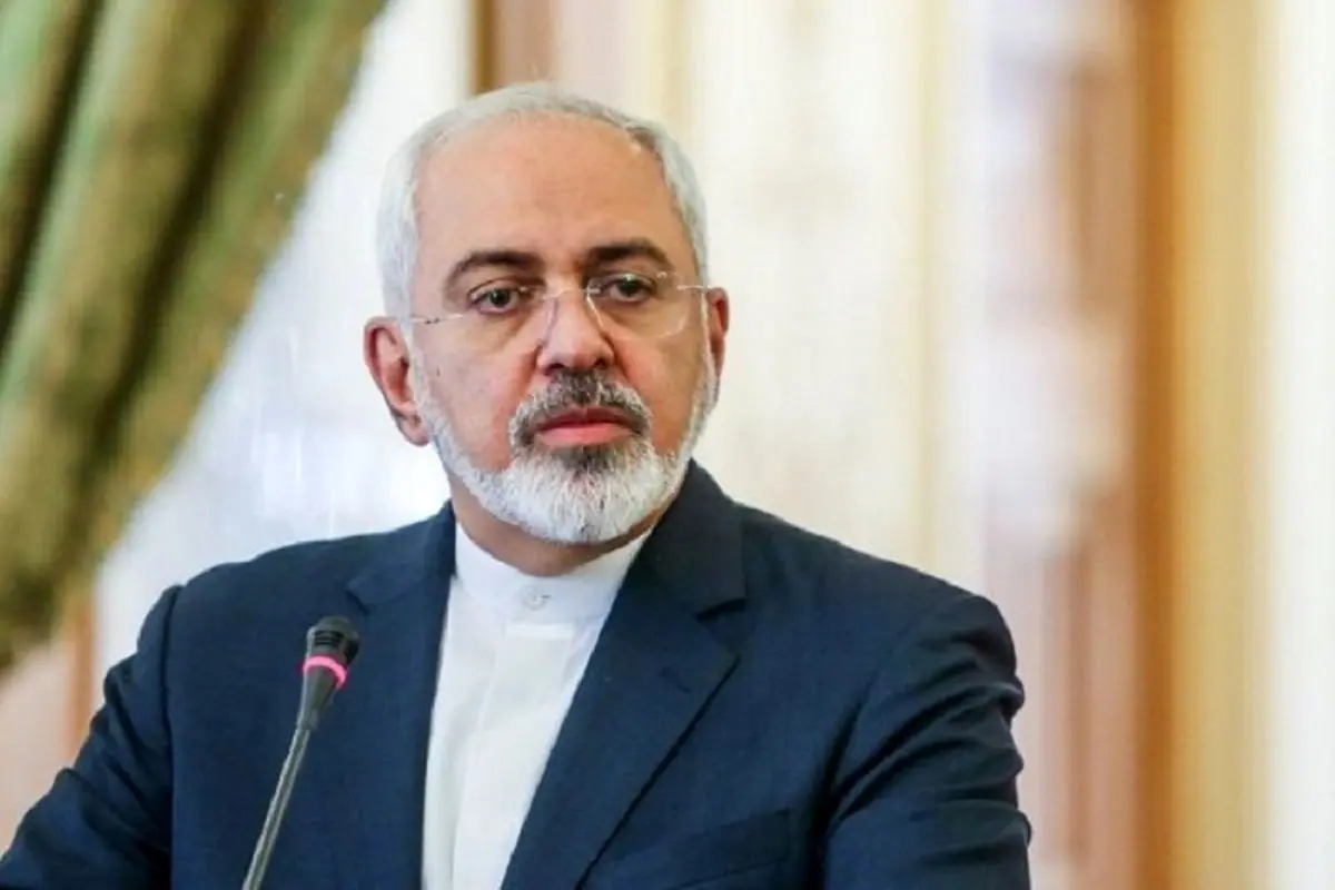 ظریف: آمریکا بزرگترین منبع بی‌ثباتی در خاورمیانه است