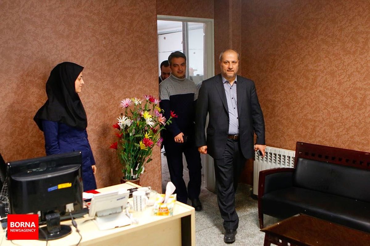 اولین اظهارنظر استاندار غایب پس از رسیدن به محل ماموریت خود