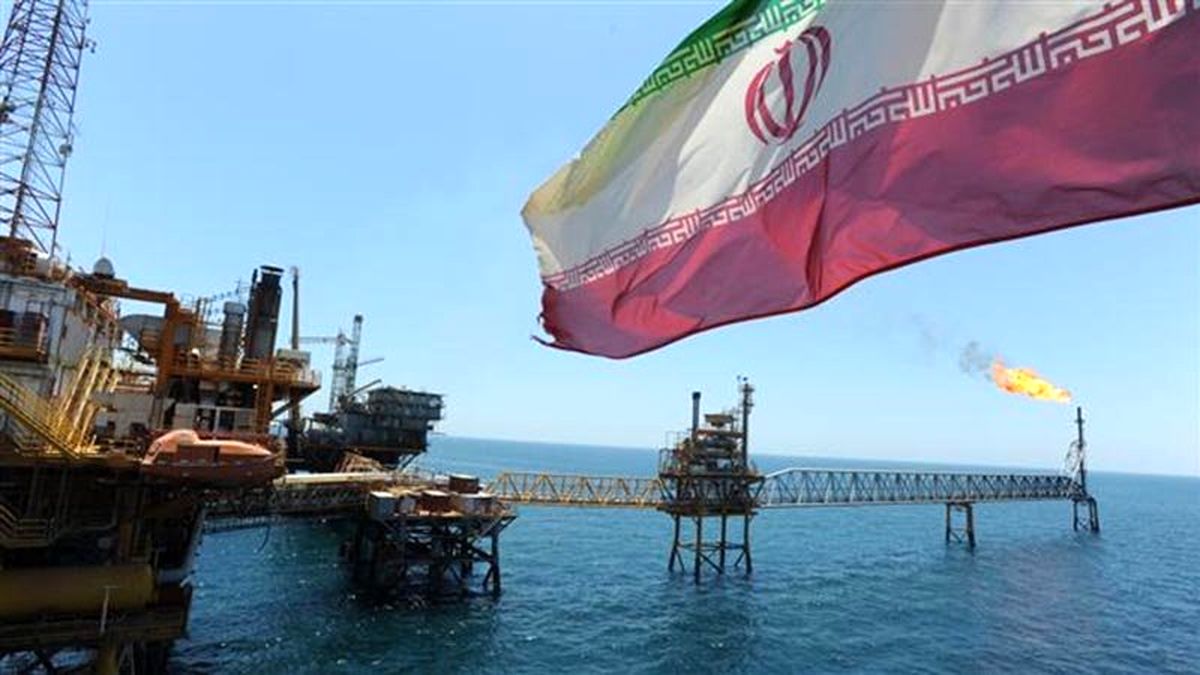 فشار مقامات کرهای برای تمدید معافیت از تحریمهای ضدایرانی