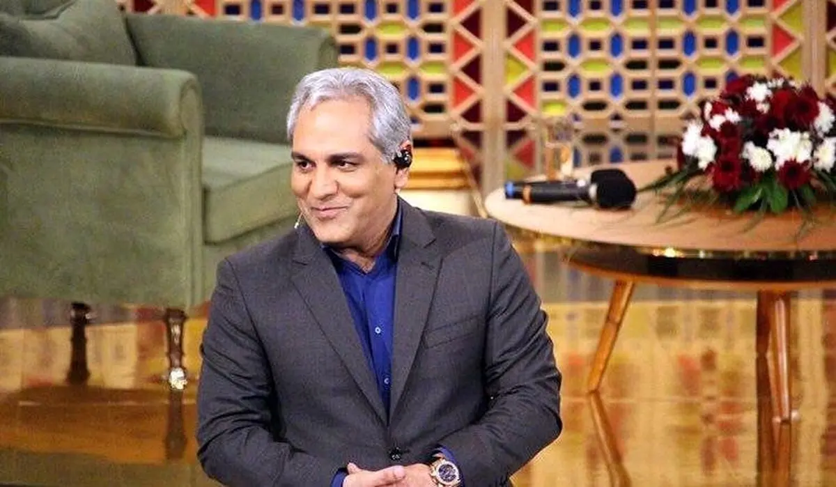 پخش دورهمی نوروزی منتفی شد