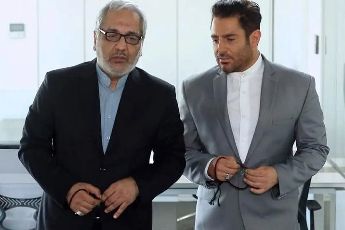 فروش ۳۵ میلیاردی اکران نوروزی