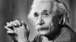 هفت باور غلط درباره "آلبرت اینشتین"
