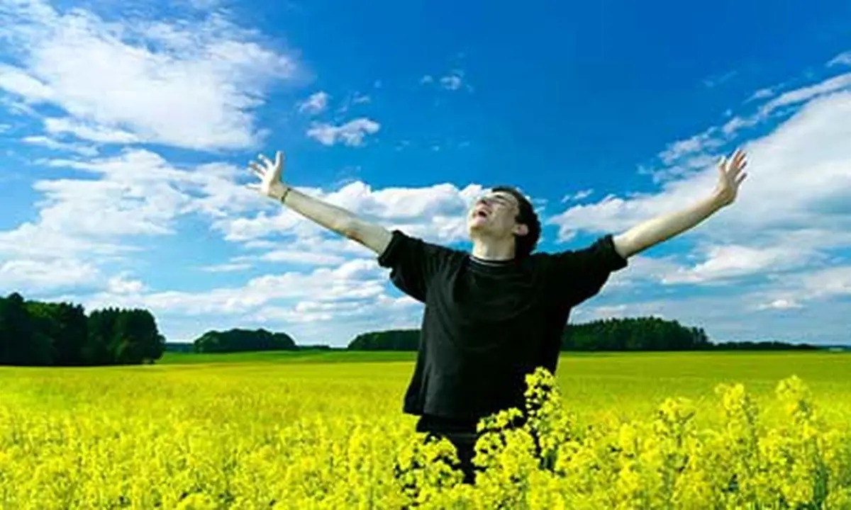 ۲۰فرمان برای رسیدن به رستگاری در سال جدید