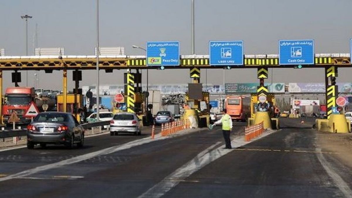 آخرین جزییات پرداخت الکترونیکی عوارض آزادراهها + رقم جریمه