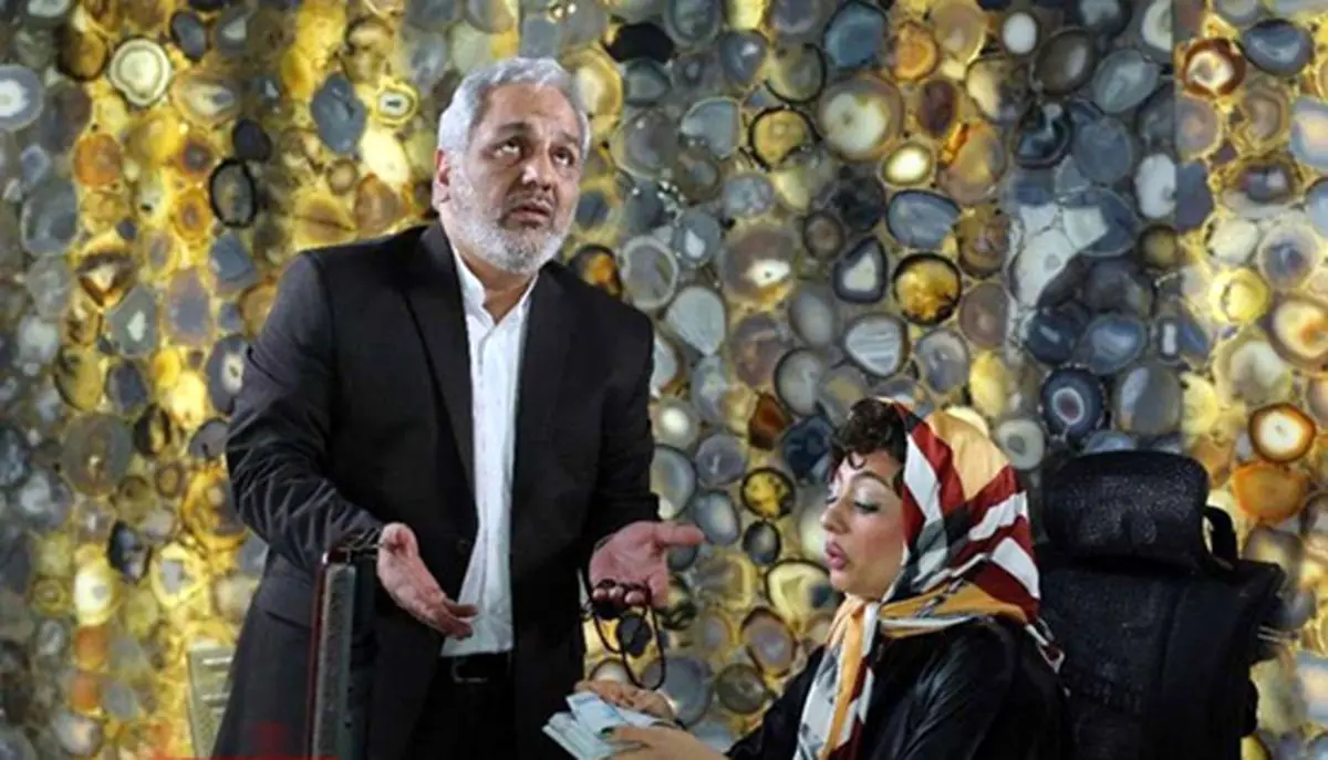 فروش نجومی سینمای ایران: ۳۷ میلیارد در ۲۱ روز