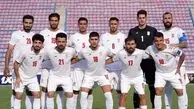سانتر کنعانی و تیزهوشی حسین‌زاده؛ گل اول ایران برابر هند در دقیقه ۶۴
