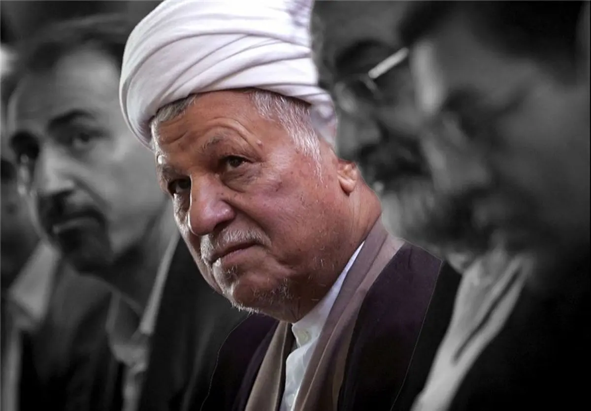 اسم بردن از هاشمی رفسنجانی در تلویزیون ممنوع است؟