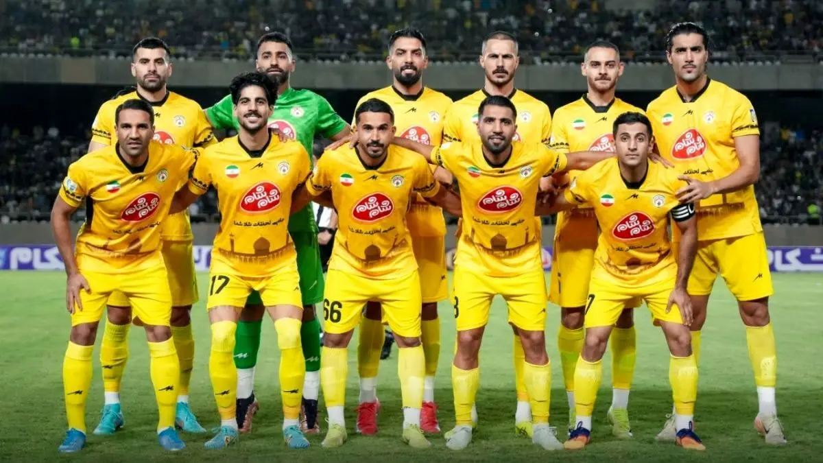مدیرعامل فجرسپاسی: موانع منجر به کسر امتیاز برطرف شد