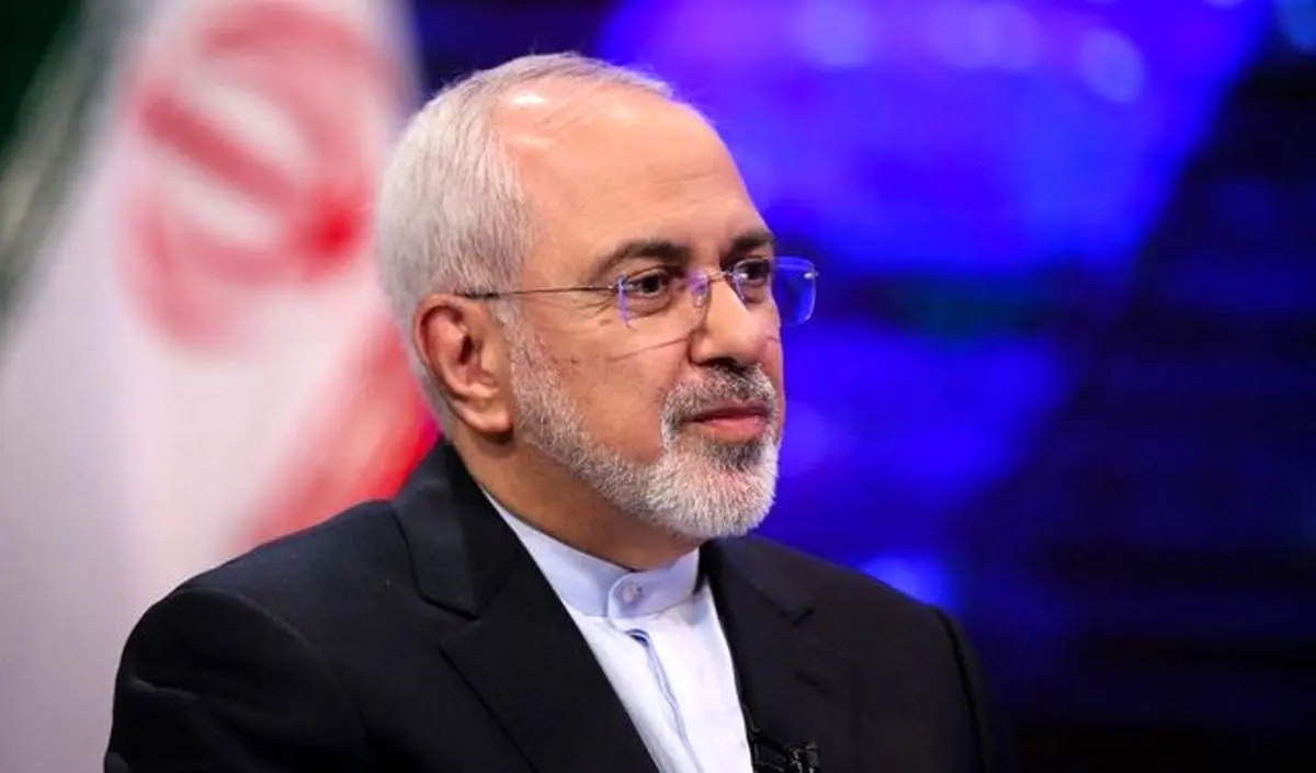 تاکید «ظریف» بر عمل متقابل ایران در برابر اقدام احتمالی آمریکا