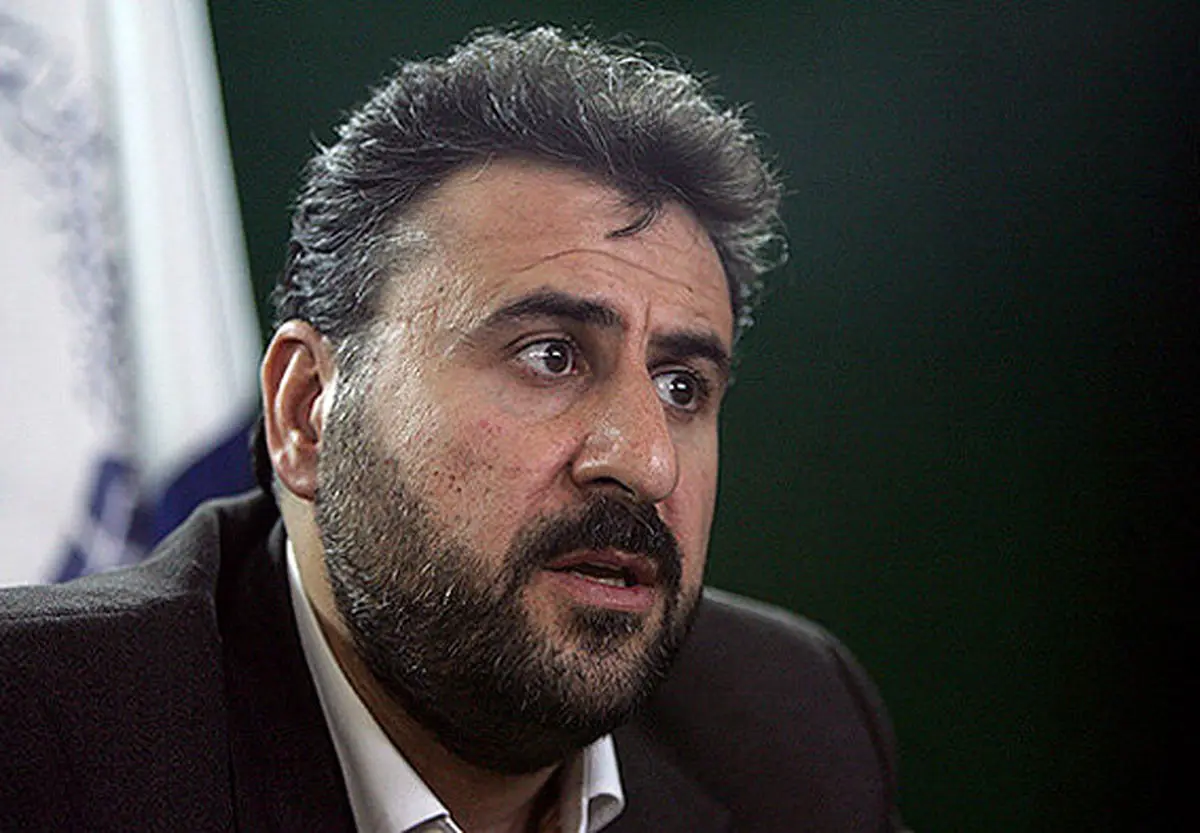 فلاحت‌پیشه: تا چند ساعت آینده نظامیان آمریکا در فهرست گروه‌های تروریستی قرار می‌گیرند