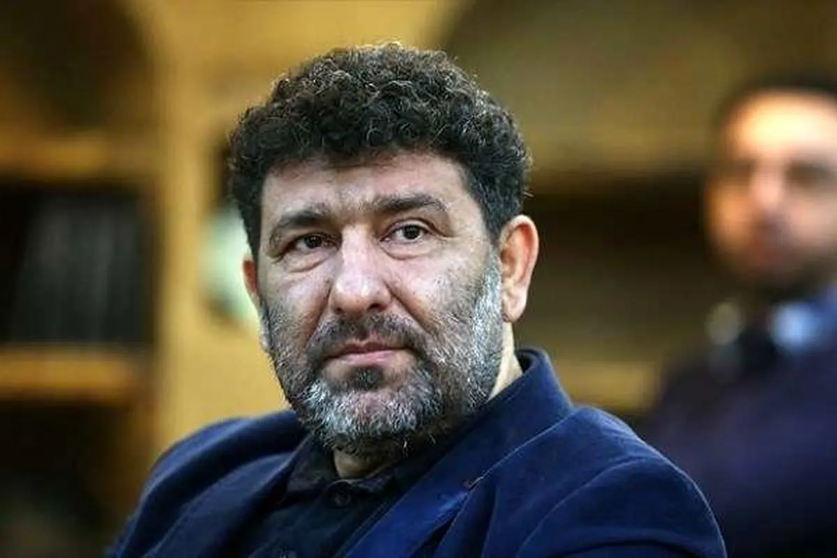 واکنش مداح سرشناس به اقدام جدید ترامپ