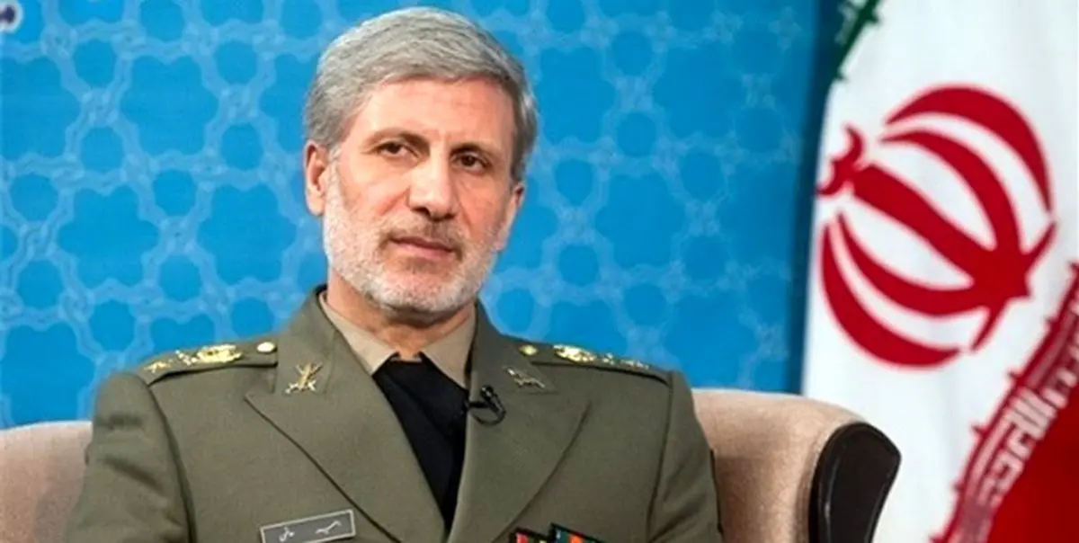 وزارت دفاع از آمریکا شکایت خواهد کرد