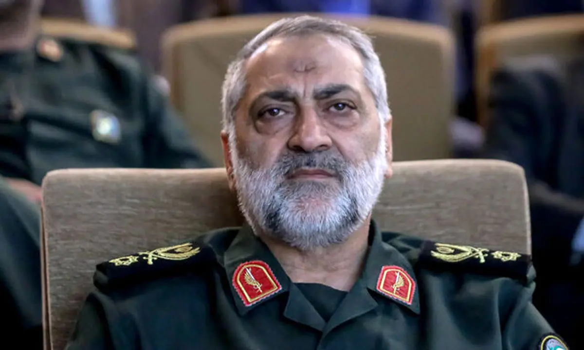 سخنگوی ارشد نیروهای مسلح: کشوری که به ایران حمله کند، باید دو برابر نیروهایش تابوت آماده کند