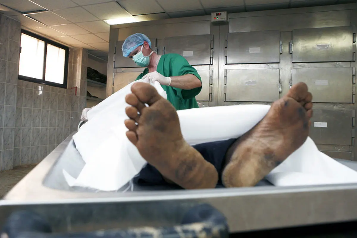 جوان ۳۰ساله قبل خودکشی پول و خودرو شاسی بلندش را به سیل‌زدگان اهداء کرد