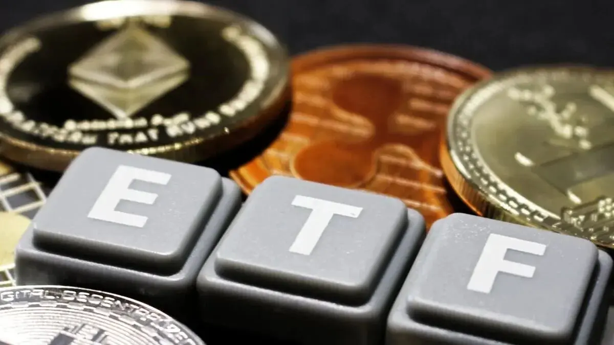 ورود تاریخی اولین ETFهای استیبل کوین به بورس آمریکا؛ تحولی بزرگ در مالی دیجیتال