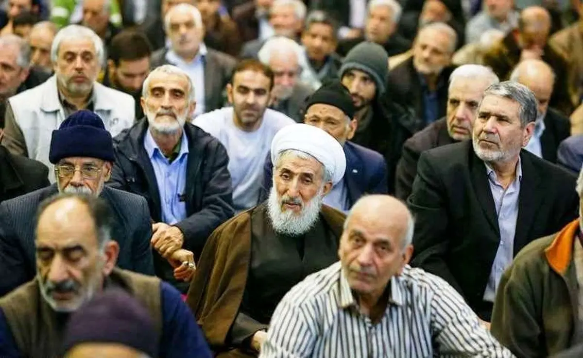 انتقاد روزنامه جمهوری‌اسلامی از سخنان امام جمعه تهران