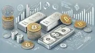 ارز دیجیتال با پشتوانه نقره؛ معرفی ۵ مورد از بهترین ارزهای دیجیتال بر پایه نقره
