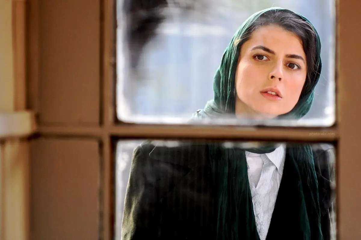 داری با خودت چکار می‌کنی لیلا؟
