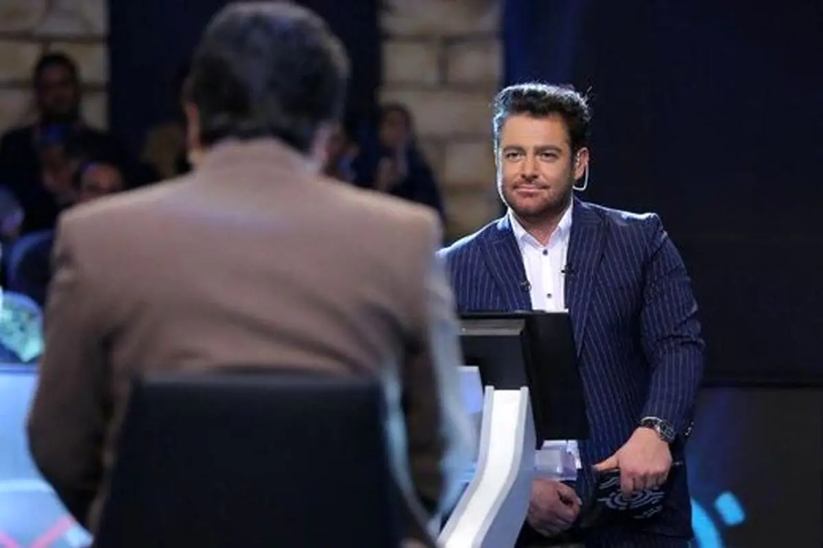 واکنش روابط عمومی «برنده باش» به نظر آیت‌الله مکارم‌شیرازی درباره جوایز این برنامه