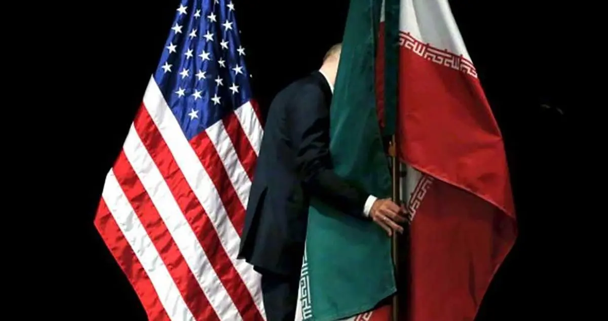 مسکو: آمریکا به دنبال تغییر نظام ایران است