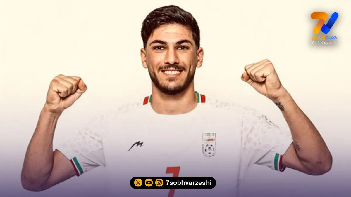 دلیل غیبت ستاره استقلال در رادوی تیم ملی مشخص شد