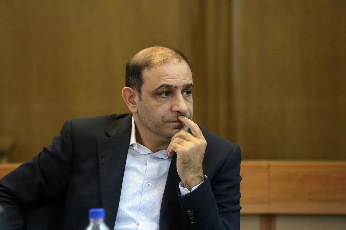 عضو شورای شهر: حساسیت‌ها بر «ایران مال» مشکوک است