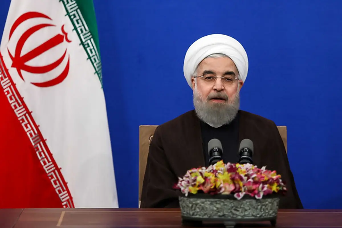 روایت روحانی از تصمیمی که عربستان را از حمله صدام نجات داد
