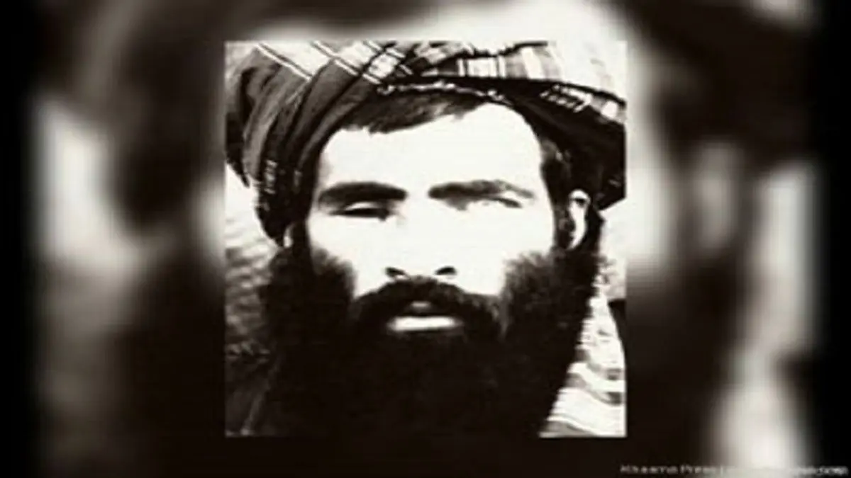 طالبان پس از ۶ سال تاریخ مرگ ملا عمر را تایید کرد