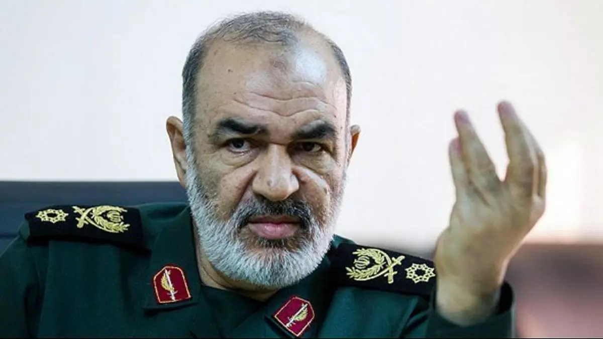 نظر روزنامه های اسرائیلی درباره فرمانده جدید سپاه