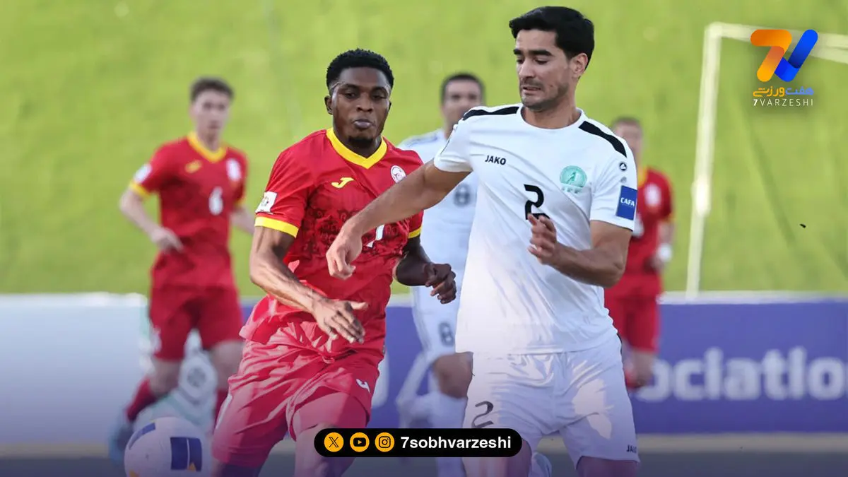 درخشش مهاجم مغضوب استقلال در کافا