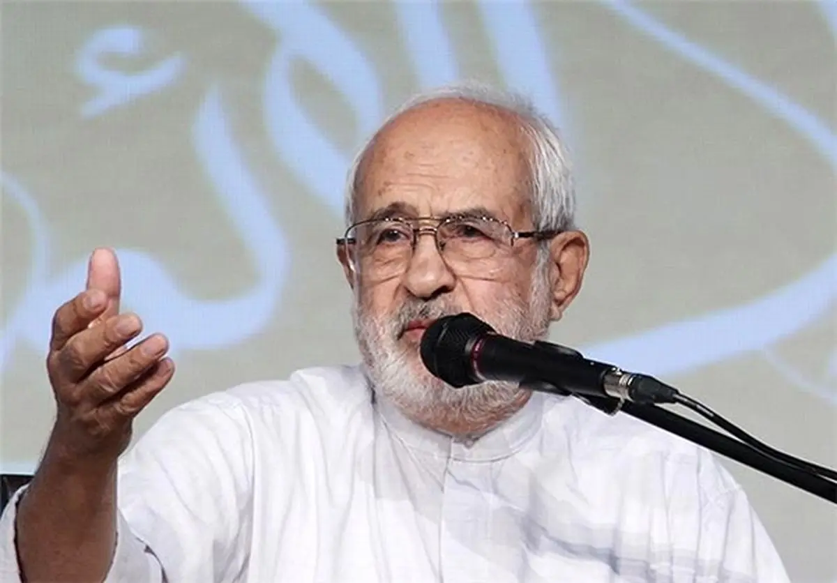 کارشناس برنامه‌های مذهبی تلویزیون: برخی در صداوسیما با ضد انقلاب همکاری دارند