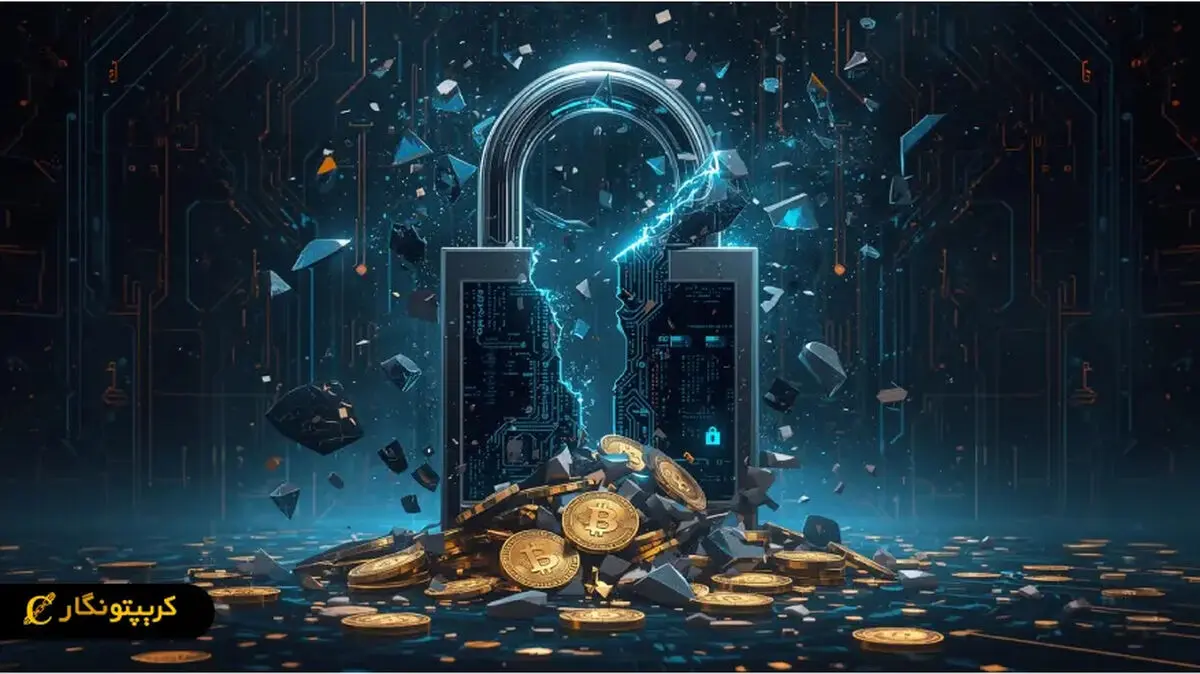 بازگشت جنجالی Mt. Gox؛ بیت کوین‌های سرقتی ۱۱۴ میلیون دلاری دوباره جابه‌جا شد!
