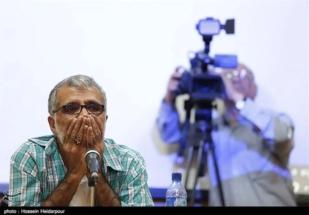 انتقاد تند بهروز افخمی از مهناز افشار/این خانم چه فکر می‌کند؟
