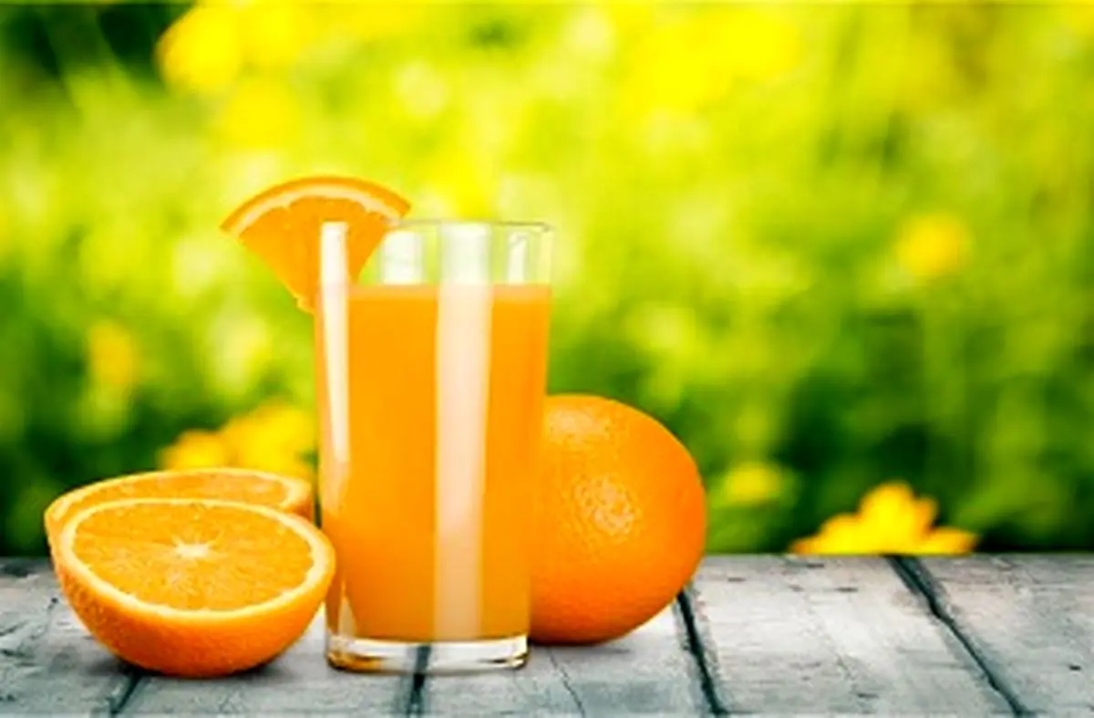 چرا نوشیدن آب‌پرتقال در وعده صبحانه مضر است ؟