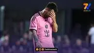 شکست اینترمیامی در فینال؛ دست مسی به جام نرسید
