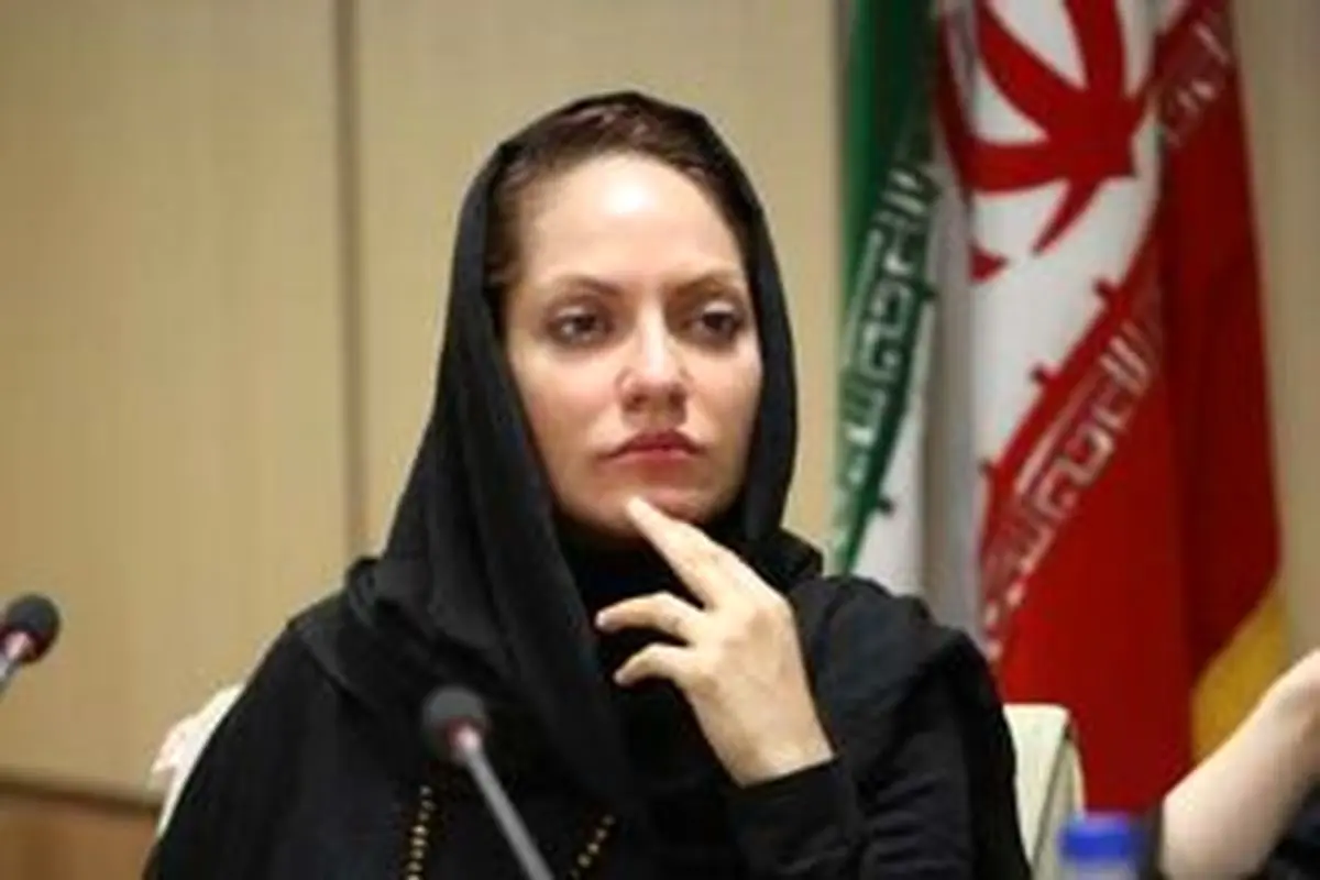 واکنش معاون دادستان به توئیت خبرساز مهناز افشار