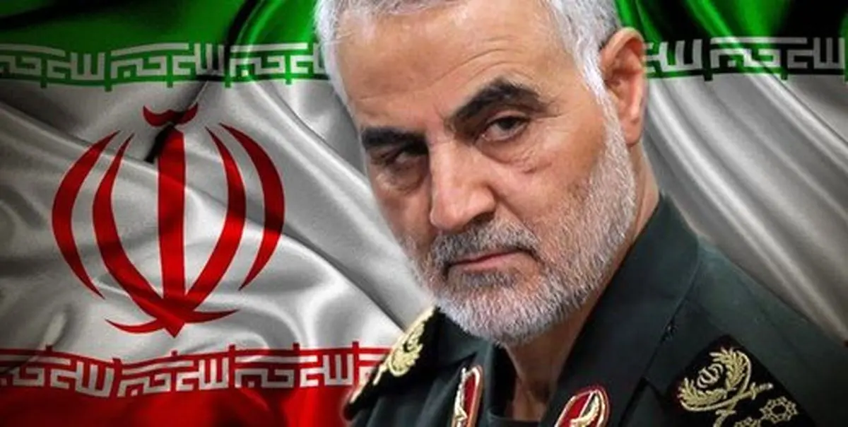 سرلشکر سلیمانی: مذاکره در شرایط کنونی با دشمن، تسلیم شدن محض است