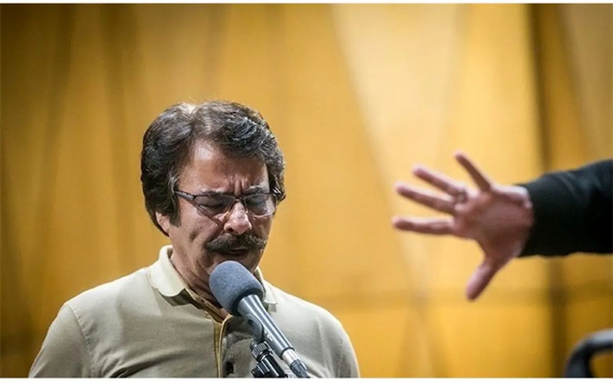 پلیس قزوین: ماجرای حمله به علیرضا افتخاری صحت ندارد
