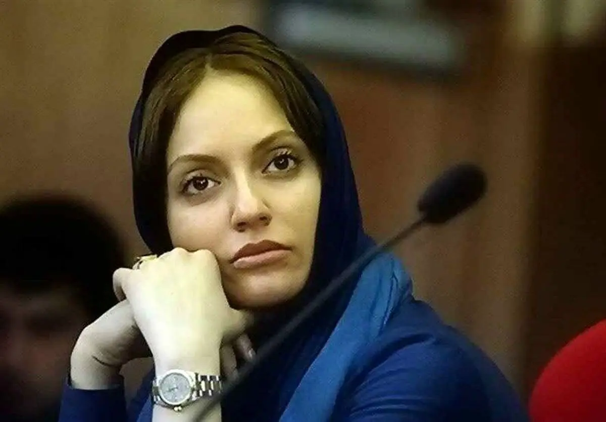 سخنگوی قوه قضاییه: تصمیم جدیدی درباره مهناز افشار گرفته نشده
