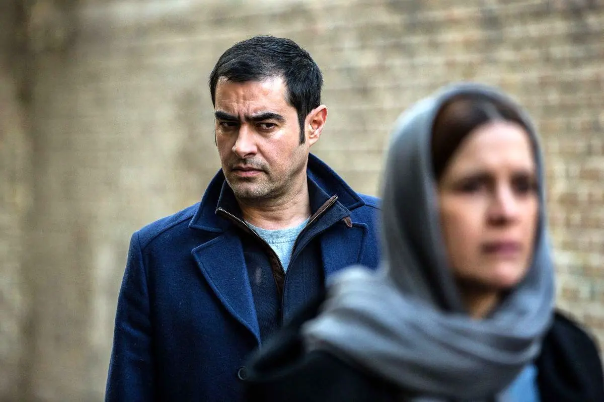 چرا شهاب حسینی بعد از فروشنده با سینمای ایران قهر کرد؟