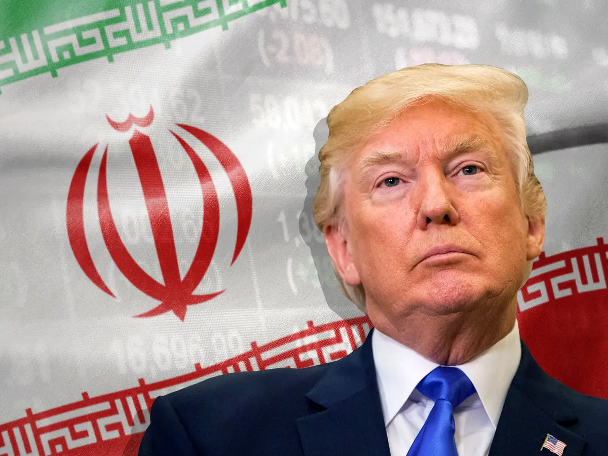 برنامه بعدی ترامپ علیه ایران پس از تحریم نفتی