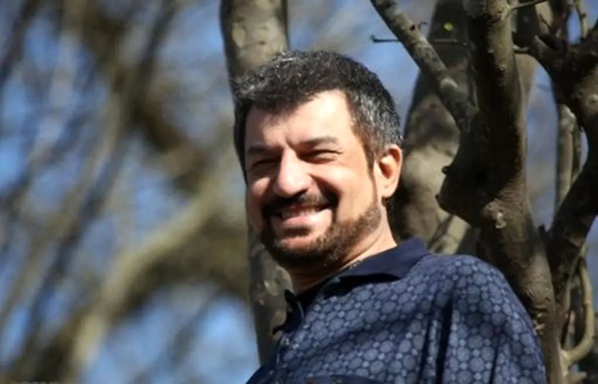 افشاگری محمود شهریاری درباره تعطیلی برنامه «۹۰»