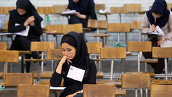 برگزاری کنکور ارشد ۹۸ به تعویق افتاد + جزییات