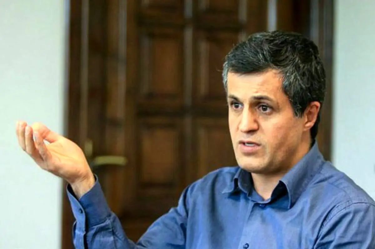 نامه یاسر هاشمی به عادل فردوسی پور
