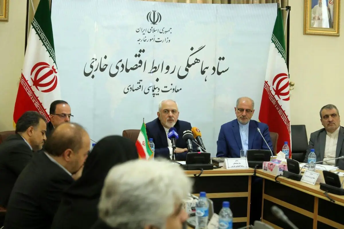 ظریف: اروپایی ها هیچ بهانه ای برای آغاز نکردن اینستکس ندارند