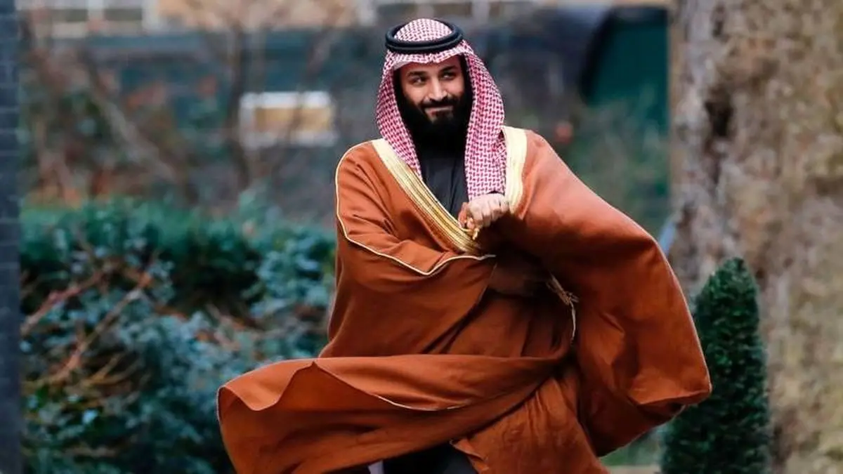 راز ظهور ملک سلمان در عربستان سعودی