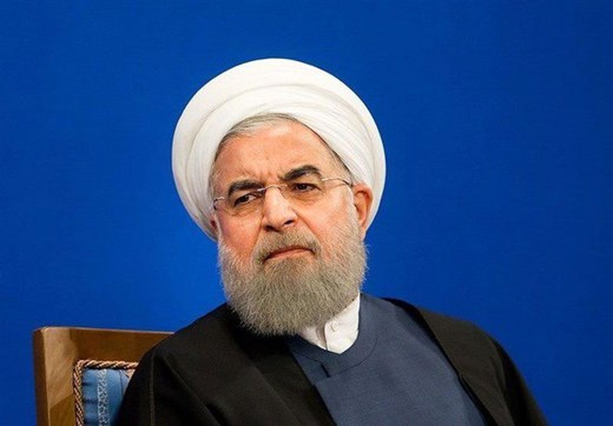 ماجرایی که رئیسجمهور را برافروخت