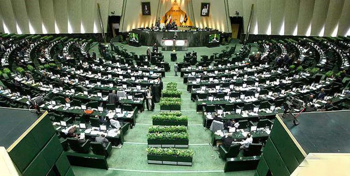 یک نماینده در مجلس بیهوش شد